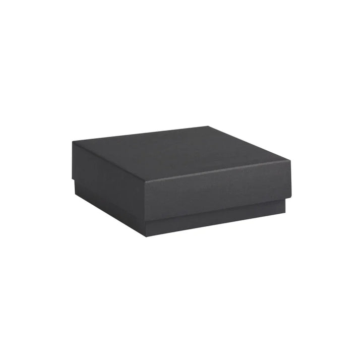 Small Shallow Square Gift Box