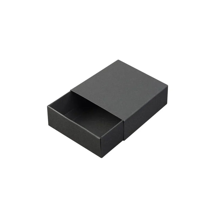 Square 'Matchbox'