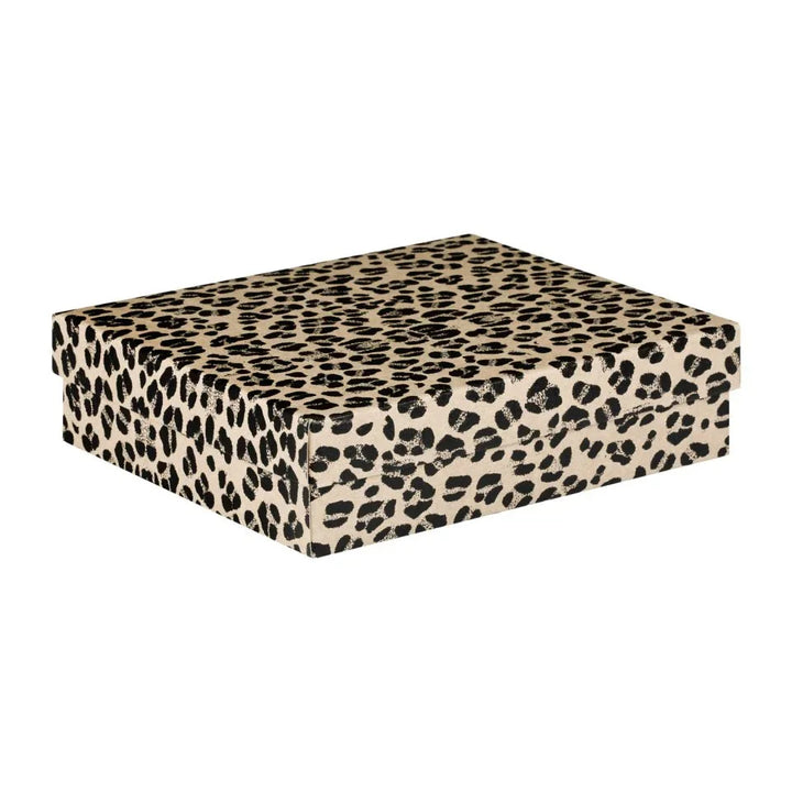 Medium Shallow Rectangular Gift Box