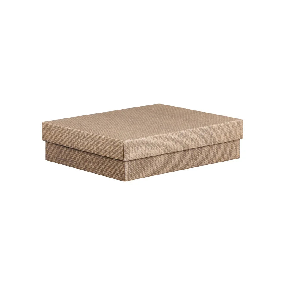 Medium Shallow Rectangular Gift Box