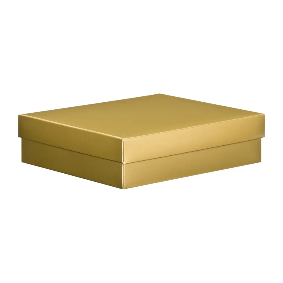 Medium Shallow Rectangular Gift Box