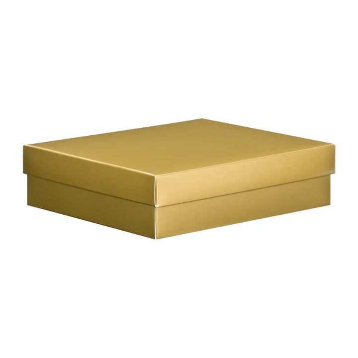 Medium Shallow Rectangular Gift Box