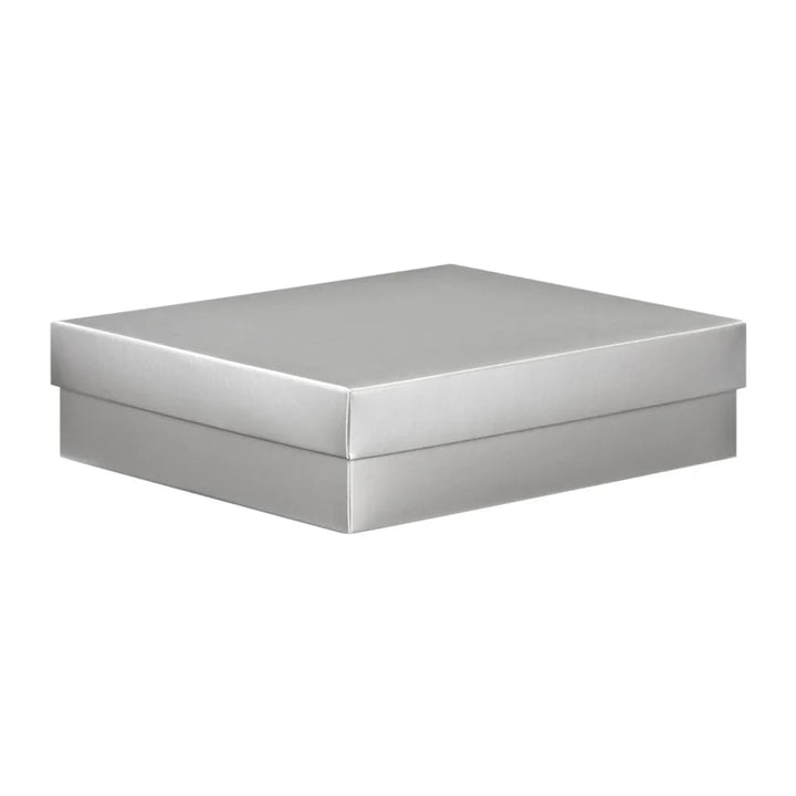 Medium Shallow Rectangular Gift Box