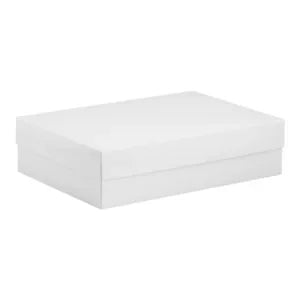 Medium Deep Rectangular Gift Box