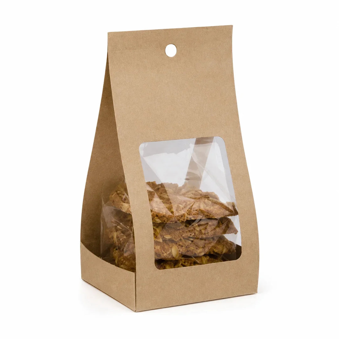 Bakery Pack