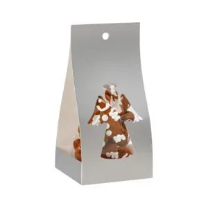 Angel Cutout Bakery Pack