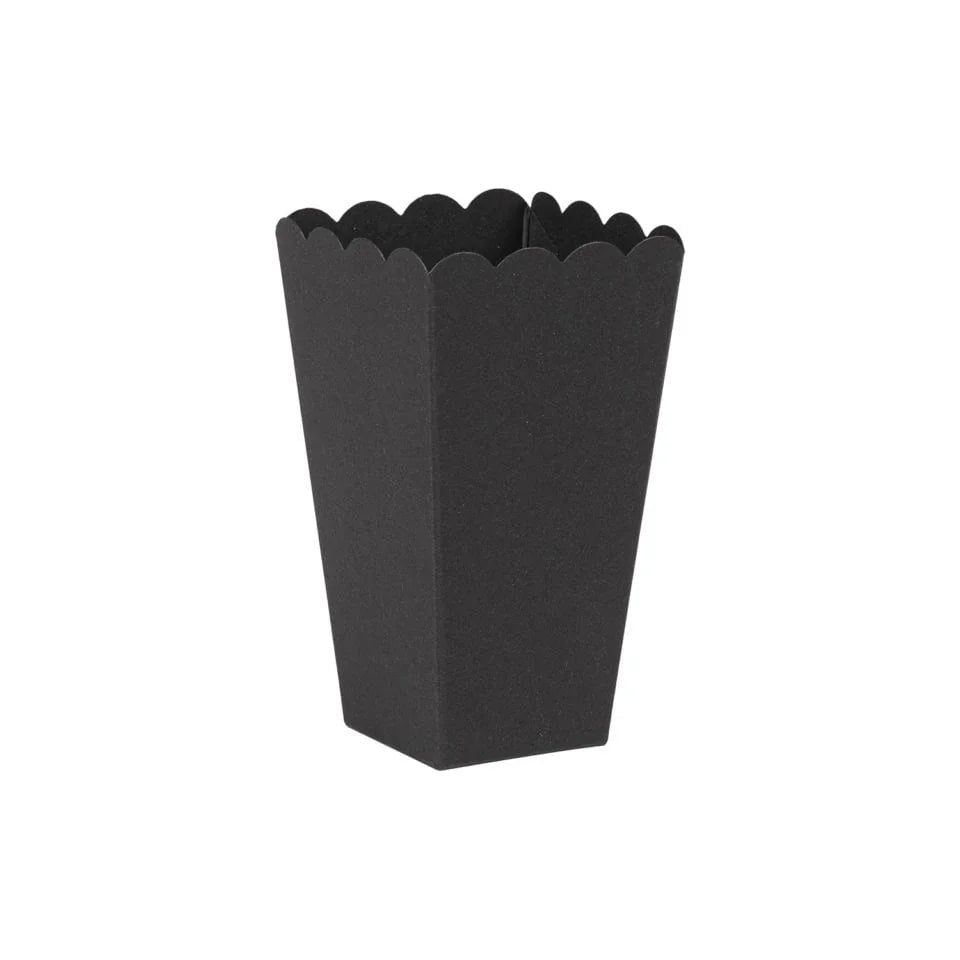 Mini Popcorn Box