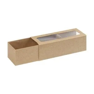 Cookie Window 'Matchbox'
