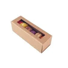 Cookie Window 'Matchbox'