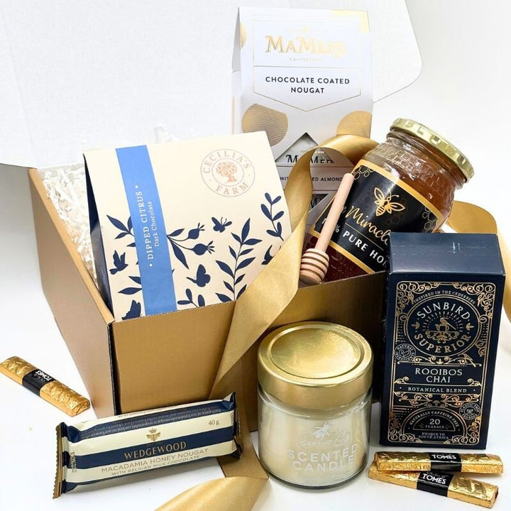 Divine Diwali Wishes Gift Hamper