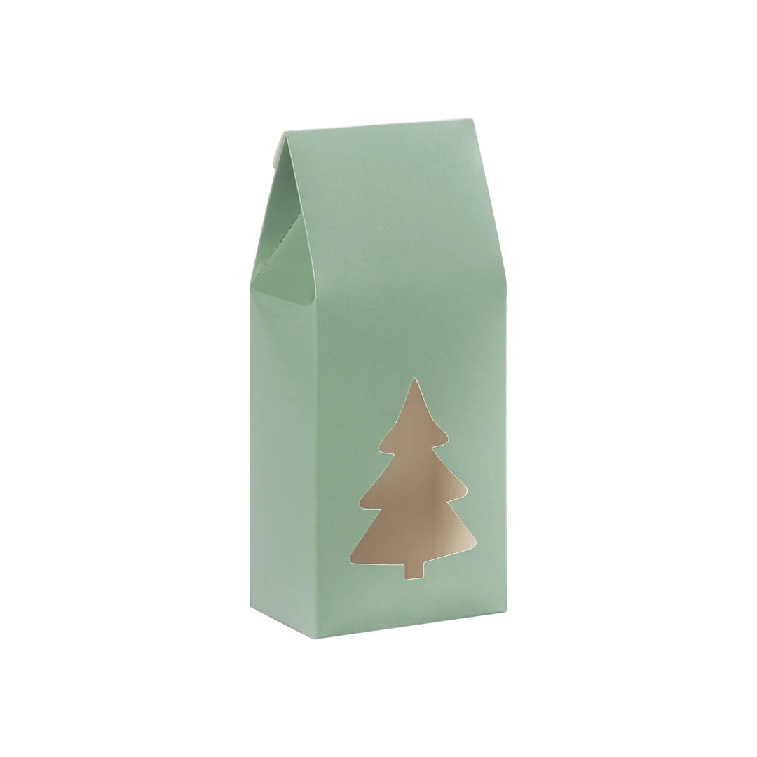 Cookie Window Box Tree