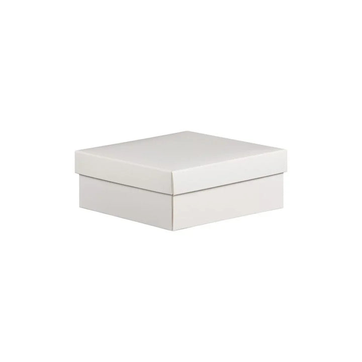 Medium Shallow Square Gift Box