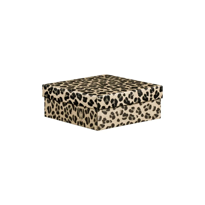 Medium Shallow Square Gift Box