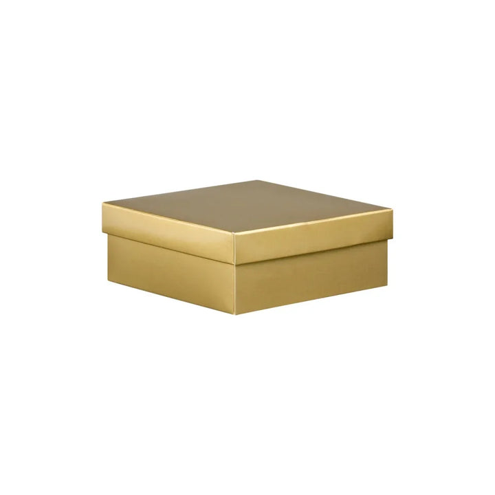 Medium Shallow Square Gift Box