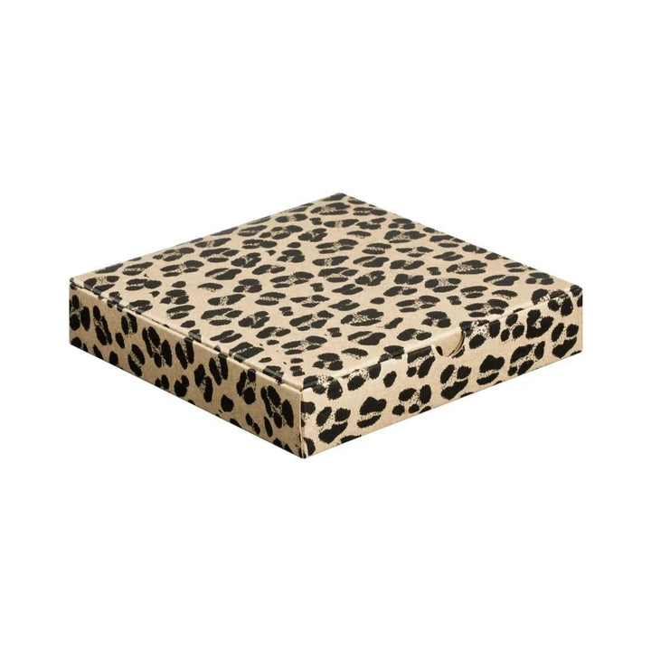 Large Shallow Square Box