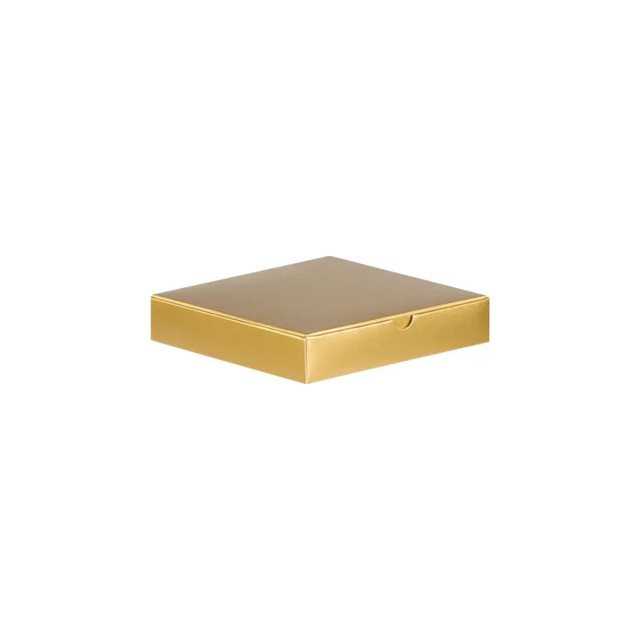 Large Shallow Square Box