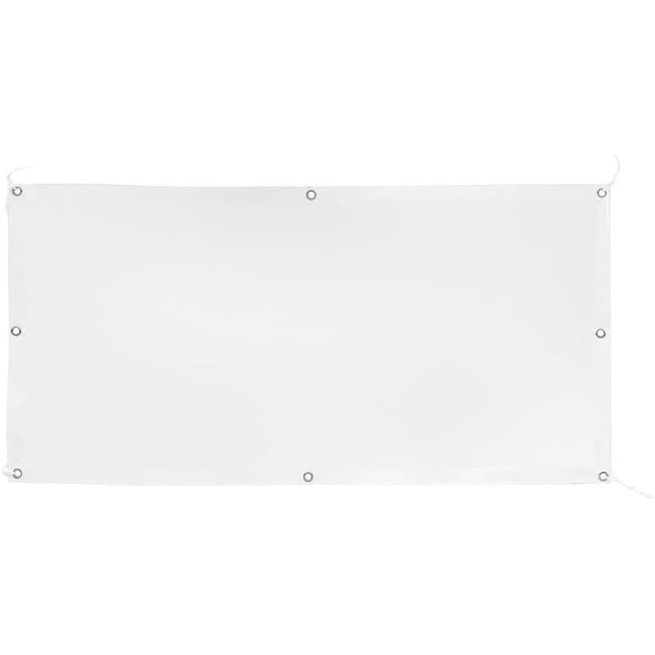 PVC Banner 1.2m x 0,6m