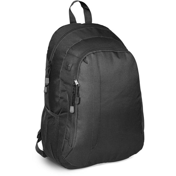 Cobalt Backpack-Backpacks-Personalised Backpacks South Africa​-Just Brand