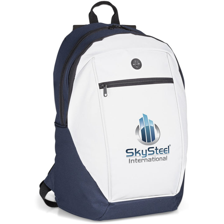 Apollo Backpack - Navy
