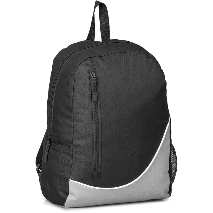 Vertigo Backpack-Backpacks-Personalised Backpacks South Africa​-Just Brand