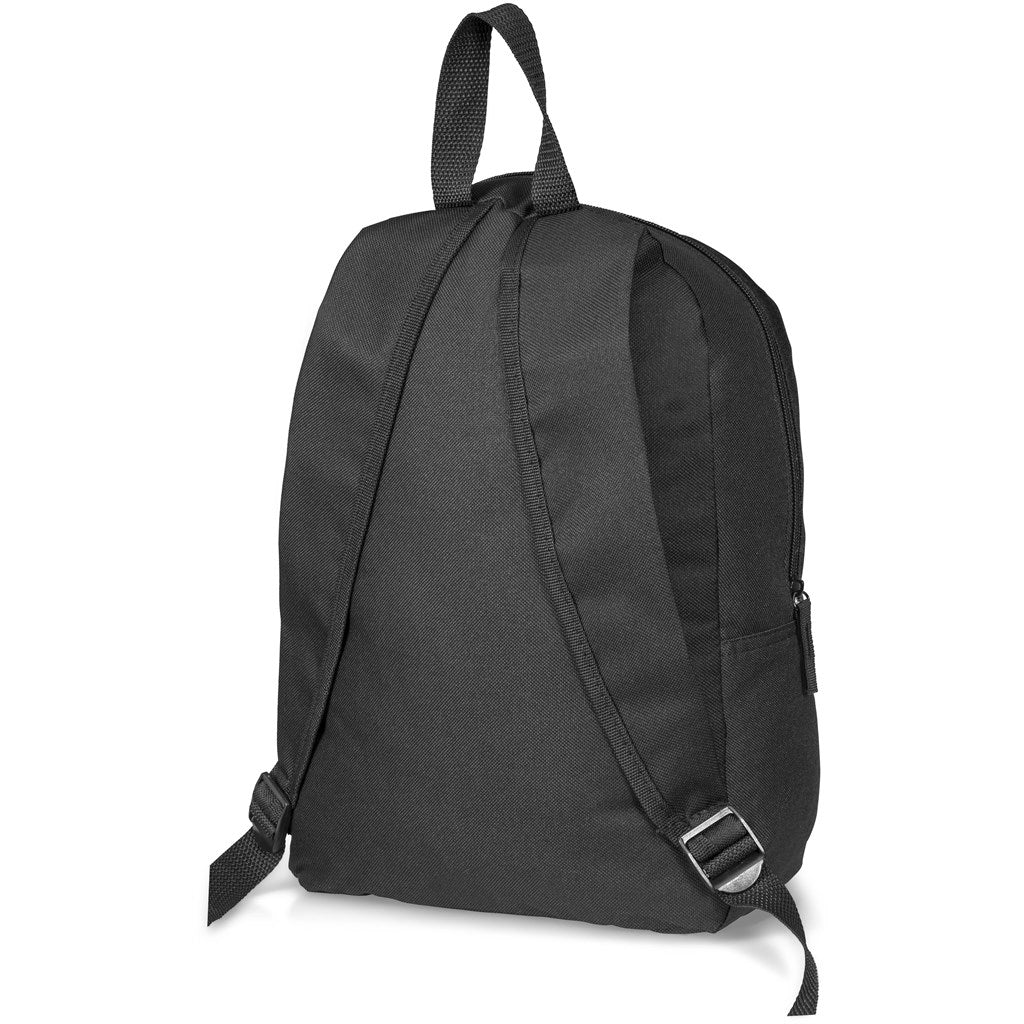 Vertigo Backpack-Backpacks-Personalised Backpacks South Africa​-Just Brand