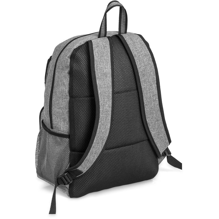 Steele Laptop Backpack-Laptop Backpacks-Personalised Backpacks South Africa​-Just Brand