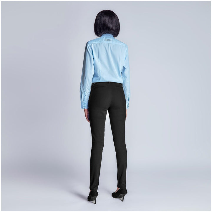 Ladies Superb Stretch Chino Pants | corporate clothing | Just Brand