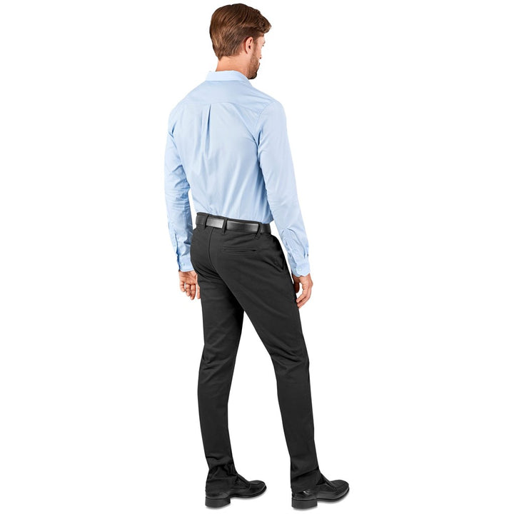 Mens Superb Stretch Chino Pants | corporate clothing | Just Brand