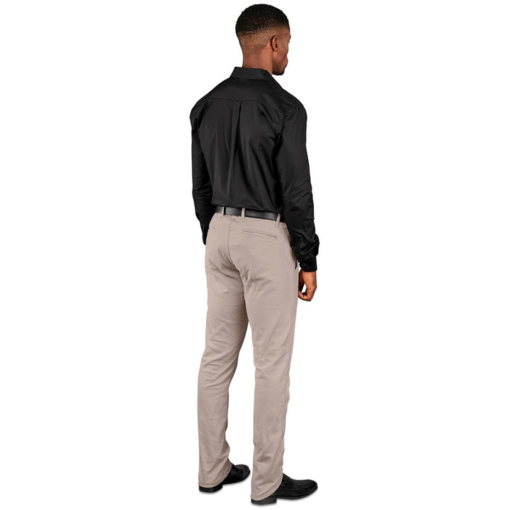 Mens Superb Stretch Chino Pants | corporate clothing | Just Brand