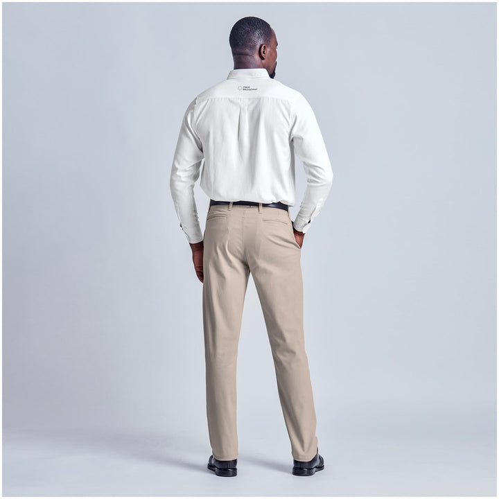 Mens Superb Stretch Chino Pants | corporate clothing | Just Brand