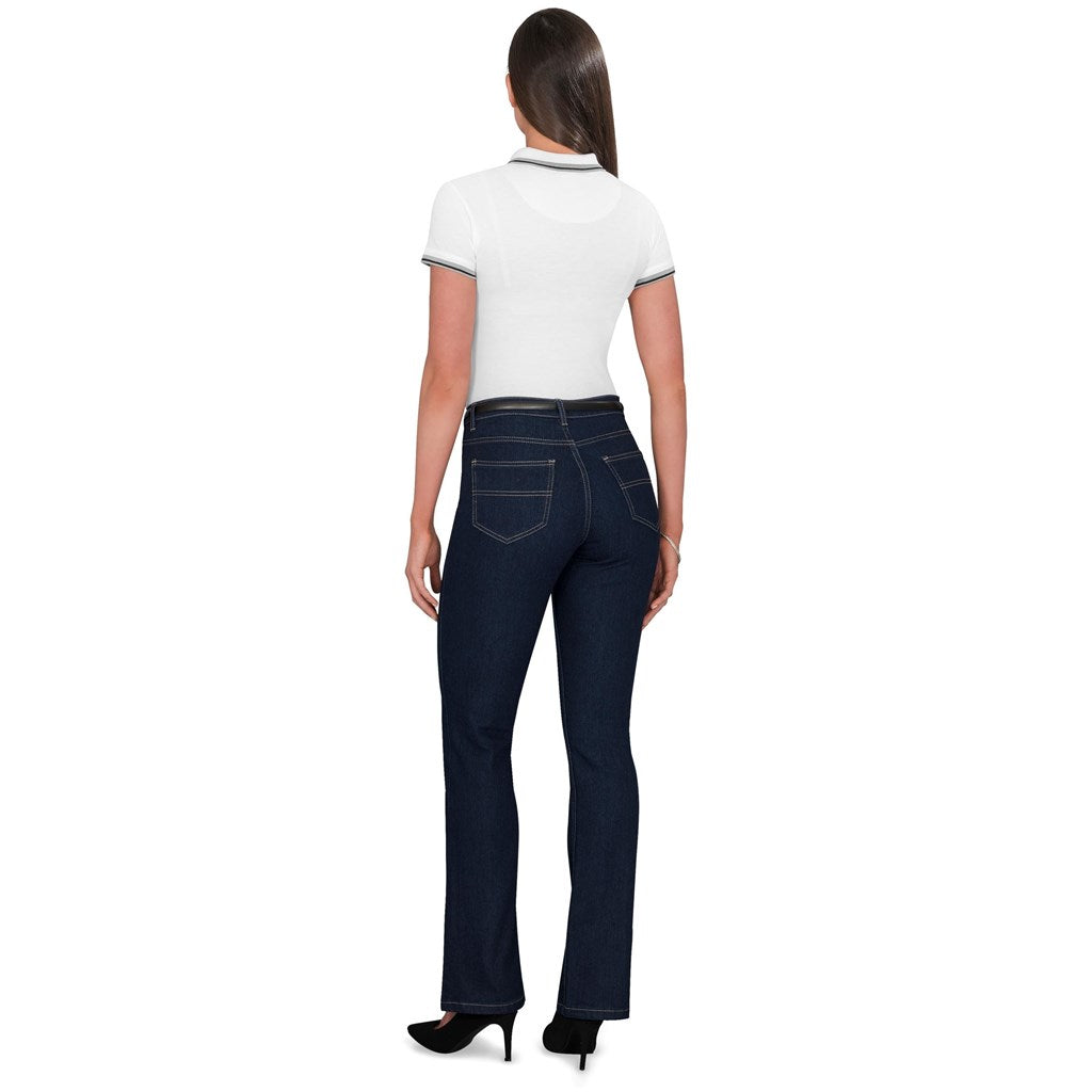 Ladies Bootleg Sierra Jeans | Corporate Clothing | Just Brand