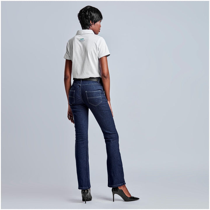 Ladies Bootleg Sierra Jeans | Corporate Clothing | Just Brand