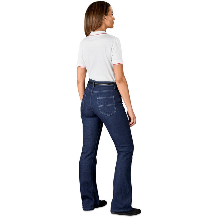 Ladies Bootleg Sierra Jeans | Corporate Clothing | Just Brand