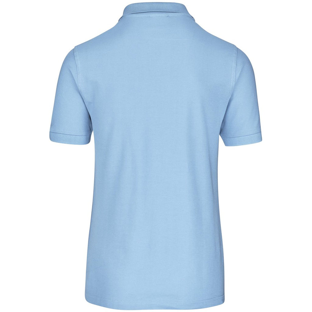 Mens Boston Golf Shirt | Custom Branded & Personalised Corporate Clothing | Just Brand
