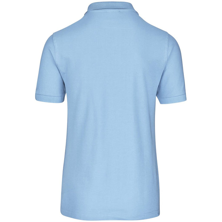 Mens Boston Golf Shirt | Custom Branded & Personalised Corporate Clothing | Just Brand