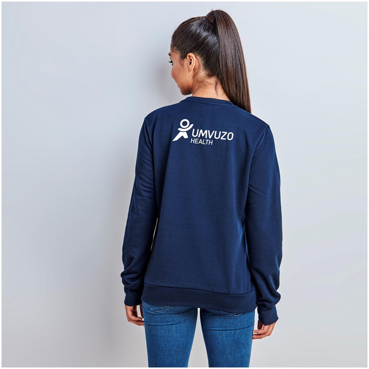 Ladies Stanford Sweater | Corporate Clothing | Just Brand