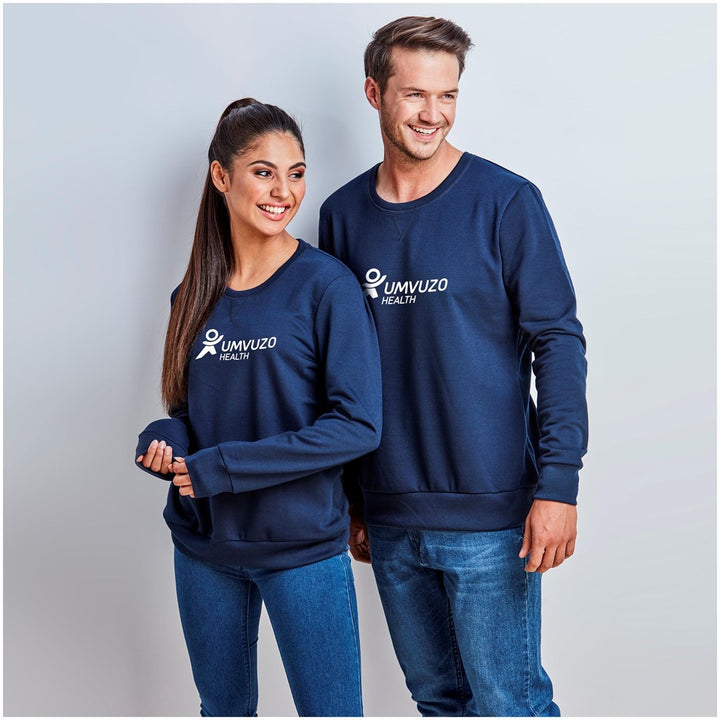 Ladies Stanford Sweater | Corporate Clothing | Just Brand