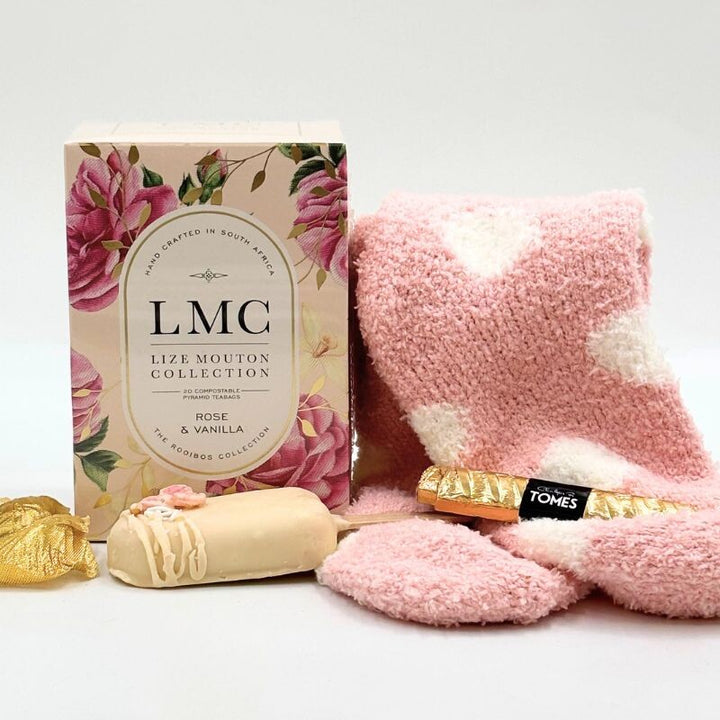 Snuggle Season Winter Box