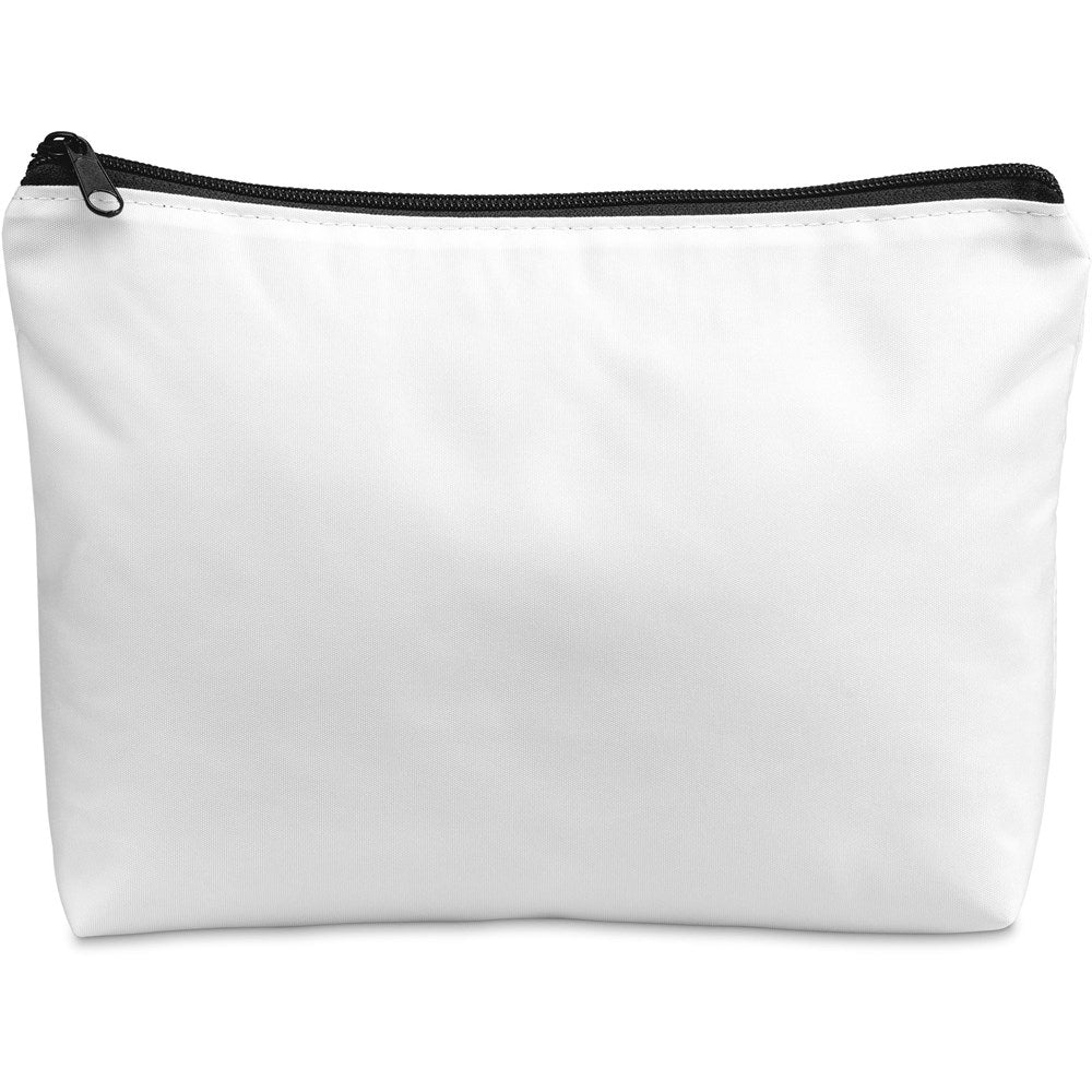 Hoppla Kosi Maxi Toiletry Bag-Custom-branded & Personalised-Toiletry Bag-Just Brand