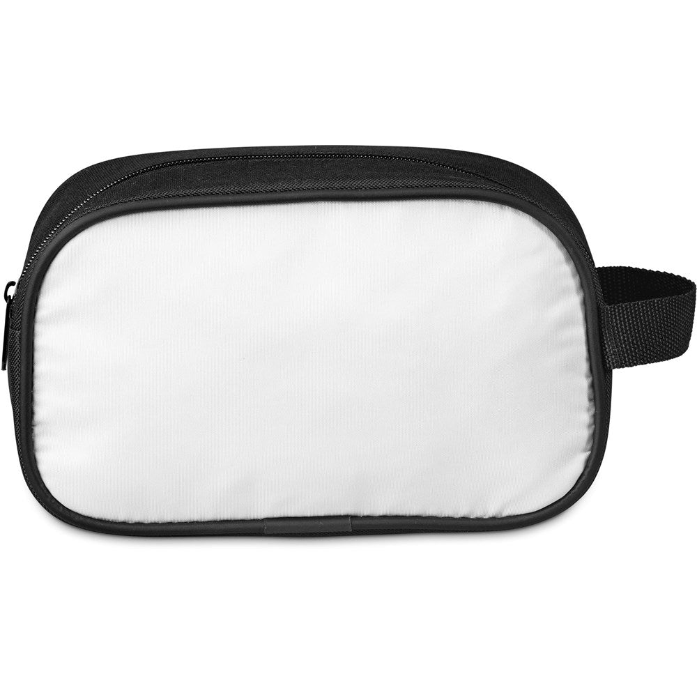 Hoppla Jake Toiletry Bag-Custom-branded & Personalised-Toiletry Bag-Just Brand
