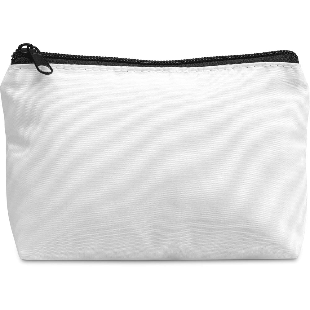 Hoppla Kosi Mini Toiletry Bag-Custom-branded & Personalised-Toiletry Bag-Just Brand
