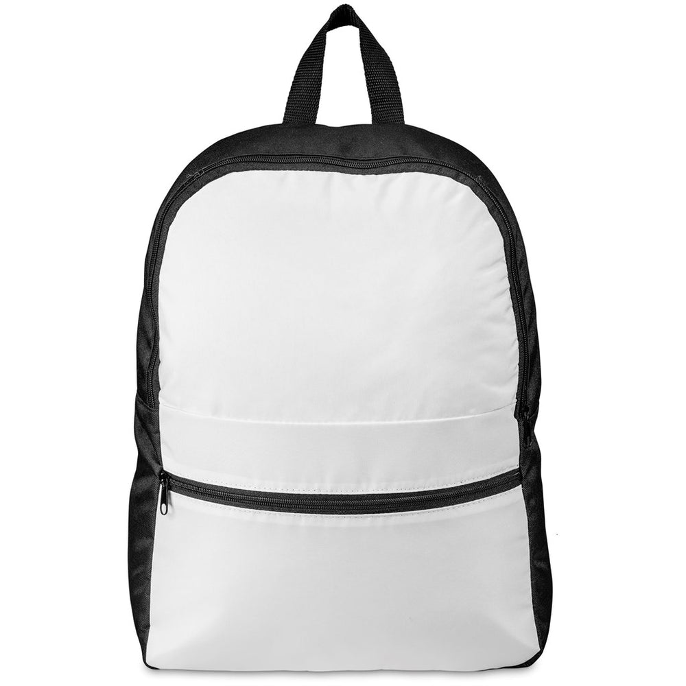 Hoppla Huron Backpack-Backpacks-Personalised Backpacks South Africa​-Just Brand