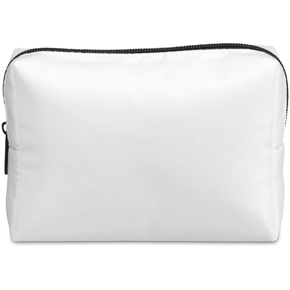 Hoppla Mandy Cosmetic Bag-Custom-branded & Personalised-Cosmetic Bags-Just Brand