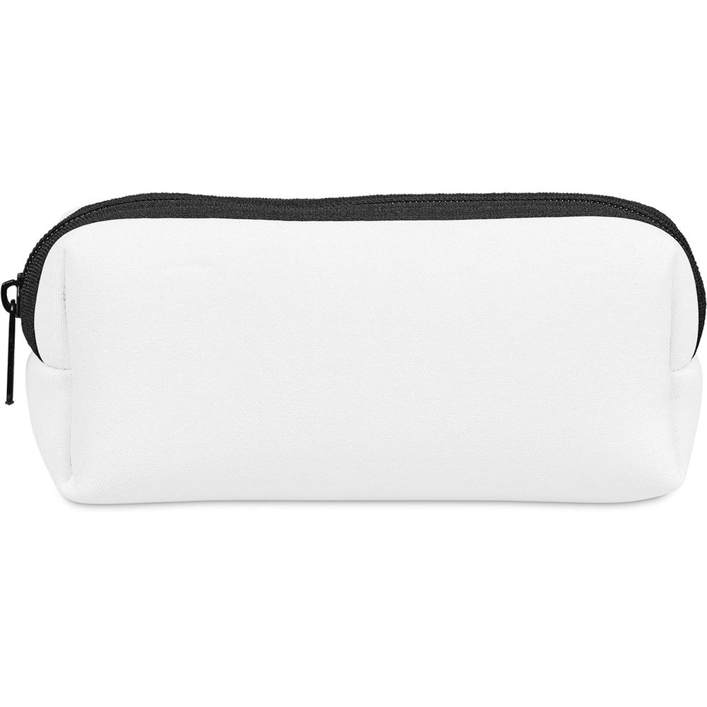 Hoppla Emma Neoprene Makeup Bag-Custom-branded & Personalised-Cosmetic Bags-Just Brand