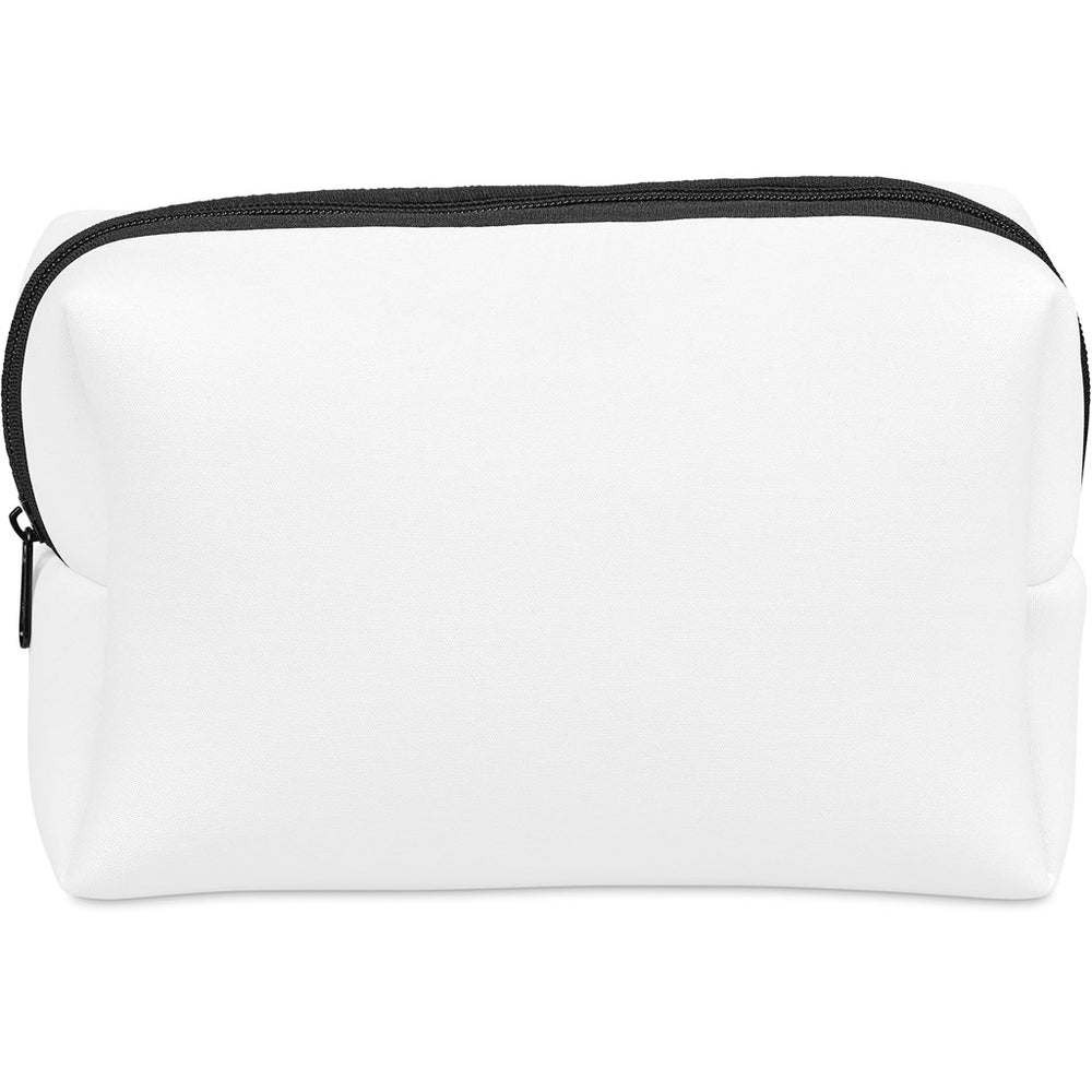 Hoppla Emma Neoprene Toiletry Bag-Custom-branded & Personalised-Toiletry Bag-Just Brand