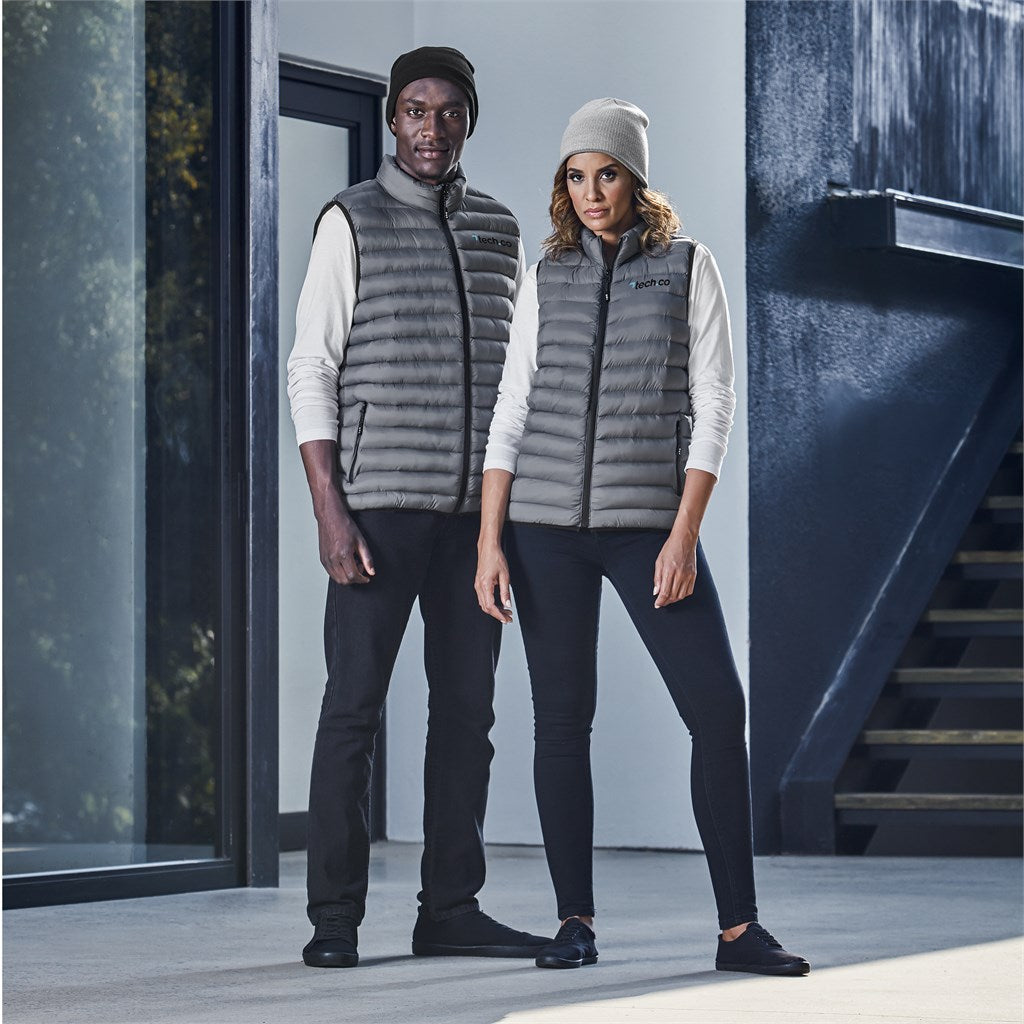 Mens Utah Bodywarmer | corporate clothing | Just Brand