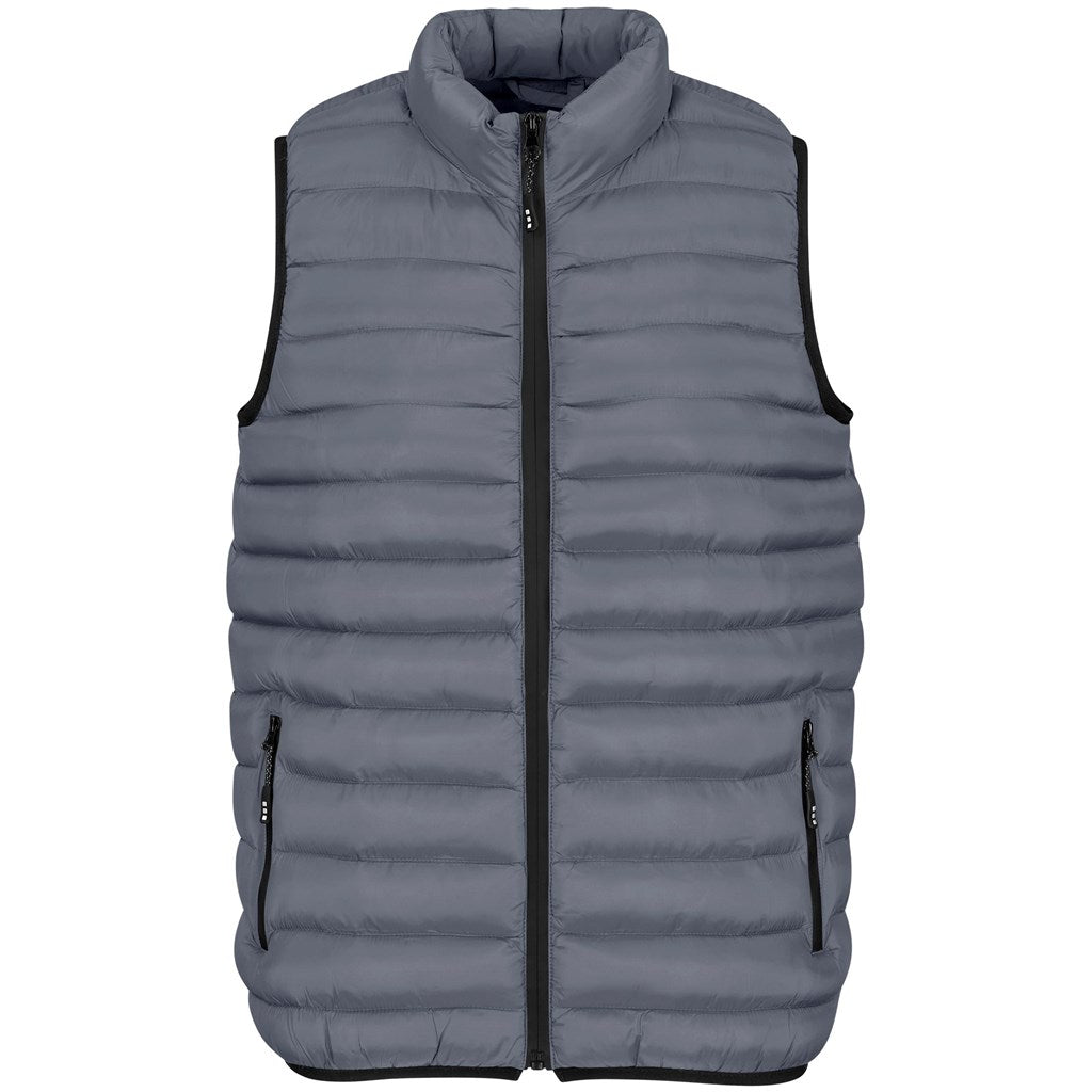 Ladies Utah Bodywarmer | corporate clothing | Just Brand
