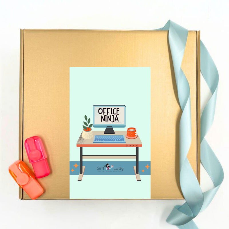 Office Ninja Gift Hamper