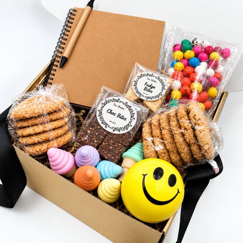 Matric Survival Snack Hamper