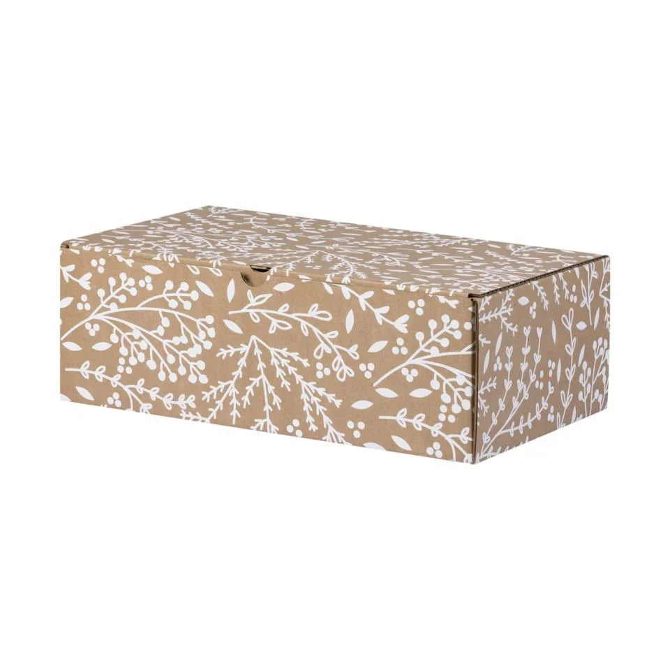 Jumbo Shoe Box